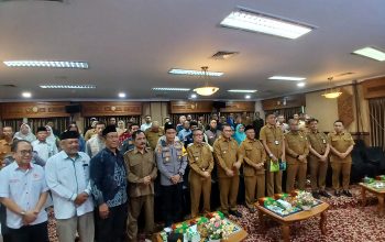 KONI Kutai Timur Terima Hibah Rp35 Miliar, Bagian dari Total Rp98,7 Miliar yang Disalurkan Pemkab