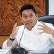 Raperda Keolahragaan, Pandi Widiarto: Ini Landasan Hukum untuk Kemajuan Olahraga