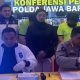 Dua Pelaku Judi Online Diringkus di Tangerang, Terlibat Jaringan Internasional