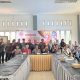 Pemuda Kutim Hebat Gandeng LPK BKE Gelar Pelatihan Mekanik Alat Berat di Teluk Pandan