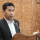 DPRD Kutim Gelar Paripurna Bahas Raperda Perubahan Pajak dan Retribusi Daerah