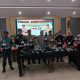 Polres Kutai Timur Musnahkan 33 Knalpot Brong, Dua Kendaraan Juga Dicopot di Tempat