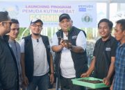 Tak Disangka! Program Tani Anak Muda Ini Bikin DPRD Kaltim Tercengang