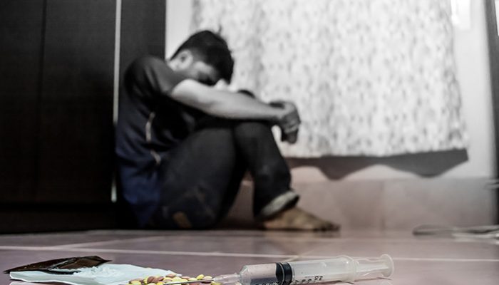 Pengalaman Masa Remaja: Nyaris Terjebak Narkoba