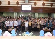 Ketua DPRD Kutim Jimmi, ST: Anak Adalah Investasi Masa Depan, Perlu Disiapkan Sejak Dini