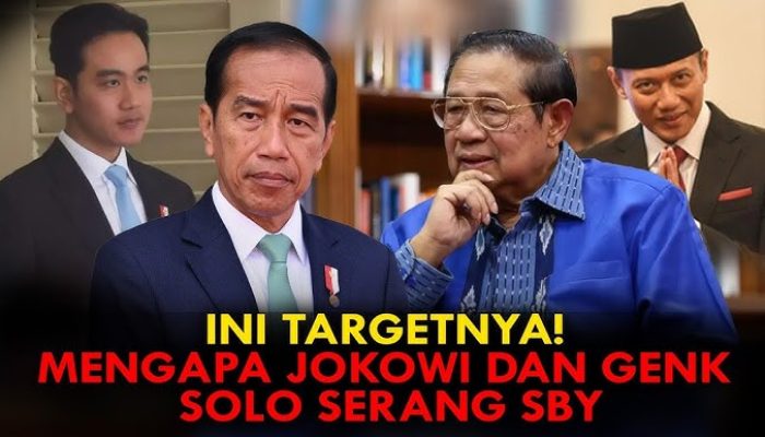 Ternak Mulyono dan Pertarungan Baru yang Diciptakan Jokowi