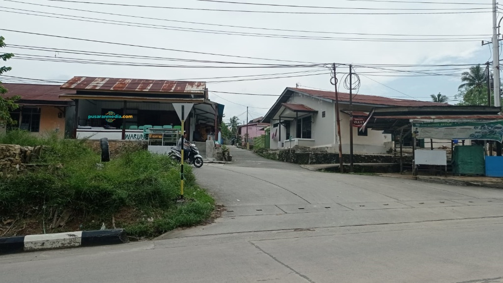 Sengketa Wilayah dan Pertaruhan Harga Diri Pemerintahan Daerah