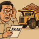Tambang Galian C di Kembalikan Ke Pusat, Sentralisasi Perizinan, Mematikan Kemandirian Daerah