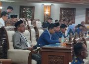 Demokrat Minta Pemda Kutim Lebih Serius Kelola Pajak dan Dana Sawit