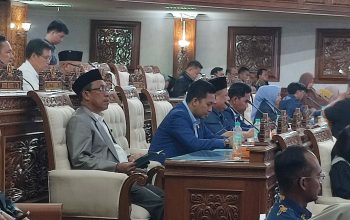 Demokrat Minta Pemda Kutim Lebih Serius Kelola Pajak dan Dana Sawit