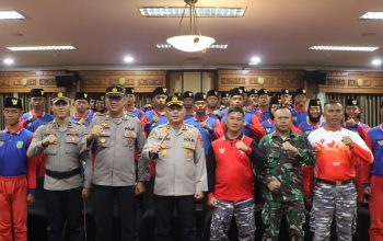 AKBP Fauzan Arianto: Tugas Paskibraka adalah Kehormatan Seumur Hidup
