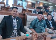 Kutai Timur Hebat: RPJMD 2025–2029 Disepakati untuk Akselerasi Pembangunan