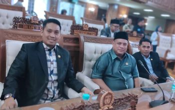 Kutai Timur Hebat: RPJMD 2025–2029 Disepakati untuk Akselerasi Pembangunan