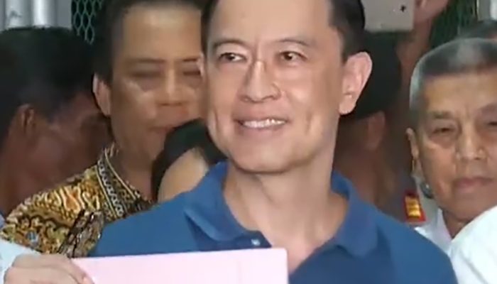 Tom Lembong Bebas dari Penjara: “Kebenaran Selalu Menang
