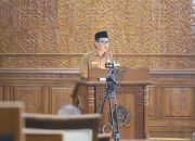 KUA-PPAS Tak Kunjung Diserahkan, Siklus Anggaran Daerah Berisiko Terganggu