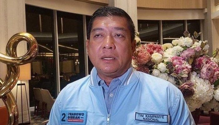 Kejagung Tegaskan Penahanan Silfester Matutina Jadi Kewenangan Kejari Jaksel