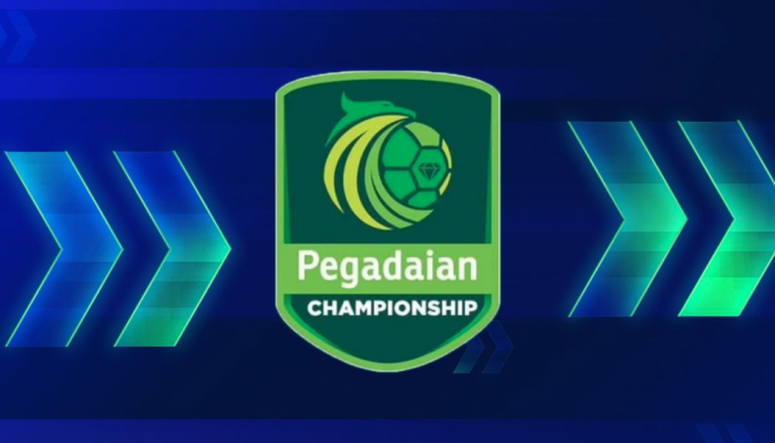 Pegadaian Championship 2025/2026 Resmi Bergulir, VAR Jadi Sorotan Utama