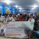 DPRD Kaltim Sosialisasikan Perda Pencegahan Narkotika di SMK Muhammadiyah 1 Sangatta