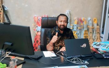 SINDaKRAF 2025: Langkah Strategis Kutai Timur Bangun Ekonomi Kreatif Berbasis Data dan Kearifan Lokal