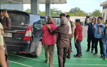 Kaur Keuangan Desa di Kutim Ditahan, Diduga Selewengkan Dana Desa Rp2,1 Miliar untuk Aplikasi Pengganda Uang