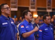 Sarwo Edhie Wibowo Dianugerahi Gelar Pahlawan Nasional, Demokrat Kaltim Nilai Layak dan Inspiratif