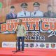 Bupati Ardiansyah Buka Open Turnamen Futsal 2025, Tekankan Pembinaan Atlet dan Sportivitas