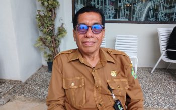 Warga Kutim Lebih Pilih Wisata ke Luar Daerah, Dispar Fokus Perbaiki Fasilitas Dasar