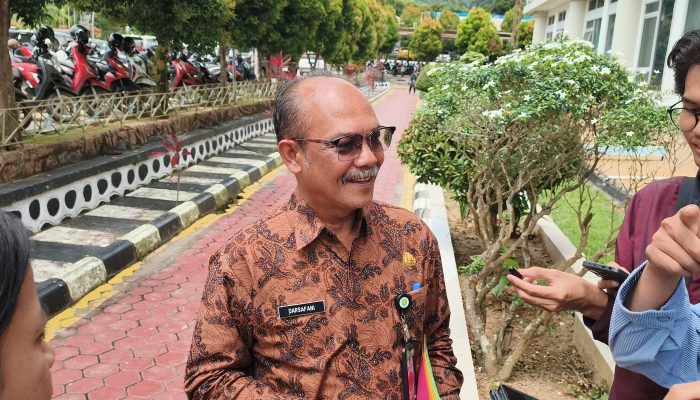 Syarat Dapur Khusus Jadi Ganjalan: UMKM Kutim Kesulitan Dapatkan Izin PIRT, DPMPTSP Arahkan Bantuan Fasilitas