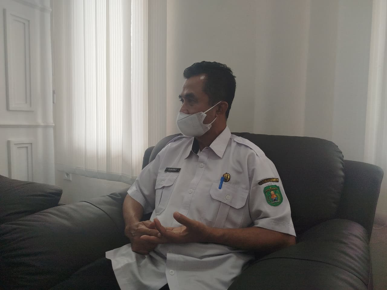 Puskesmas BLUD Kutim Sulit Cari Dokter, Minat Penempatan di Pedalaman Rendah