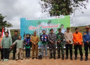 Visi Wisata Arung Jeram: Bupati Ardiansyah Dorong Sungai Sangatta Jadi Ikon Baru Kutim