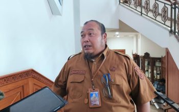 Perkim Kutim Tetapkan 497 KK Penerima Bantuan RLH 2025 Setelah Verifikasi Lintas OPD
