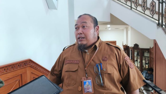 Perkim Kutim Tetapkan 497 KK Penerima Bantuan RLH 2025 Setelah Verifikasi Lintas OPD