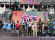 Strategi Promosi Ekonomi Kreatif: Dispar Kutim Gelar Festival Ekraf 2025 untuk Perluas Daya Saing Produk Lokal