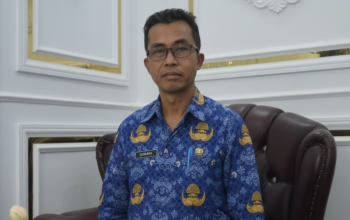 Lindungi Privasi Pasien: Dinkes Kutim Tegaskan Komitmen Jaga Kerahasiaan Data HIV Demi Keamanan Berobat