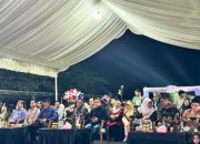 Kekayaan Budaya Dielaborasi: Bupati Ardiansyah Buka Festival Magic Land Kutim ke-2, Pamerkan The Soul of Magicland