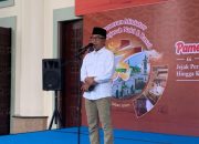 Bupati Ardiansyah Buka Pameran Sejarah Nabi dan Perkembangan Dakwah Lokal