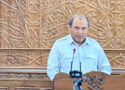 Pendapatan Kutim Tembus Rp 5,7 Triliun, Pemkab Janji Transparansi APBD 2026