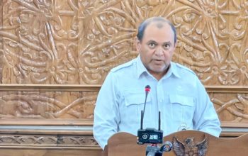 Pendapatan Kutim Tembus Rp 5,7 Triliun, Pemkab Janji Transparansi APBD 2026