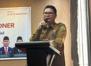 Dinsos Kutim Tegaskan Transparansi Bansos Lewat Stiker Penanda, Data Penerima Terus Diputihkan