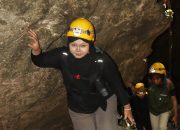 Pemuda Martadinata Jadi Motor Utama Pengembangan Wisata Goa Sampemarta