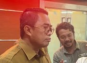 Wabup Mahyunadi Dorong Ormas Kutim Tingkatkan Akuntabilitas dan Jaga Stabilitas Daerah