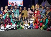 Bupati Ardiansyah Tegaskan “Keajaiban Kutim” Harus Diterjemahkan Menjadi Ekonomi Kerakyatan