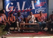 Dua Pemain Muda Persikutim United Dipanggil Seleksi Timnas Indonesia U-20