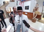 APBD Kutim 2026 Terpangkas Rp4,18 Triliun, Bupati Ardiansyah Konfirmasi TPP ASN Ikut Terkoreksi