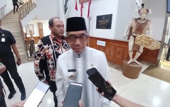 APBD Kutim 2026 Terpangkas Rp4,18 Triliun, Bupati Ardiansyah Konfirmasi TPP ASN Ikut Terkoreksi