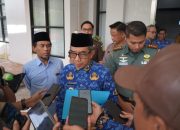 Bupati Ardiansyah Instruksikan Diskominfo Pasang Videotron Tambahan untuk Peringatan Dini BMKG