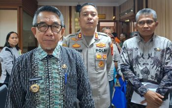 Bupati Ardiansyah Imbau Warga Kutim Rayakan Tahun Baru 2026 Secara Sederhana