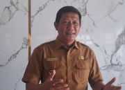 Tak Hanya Terima Manfaat, Swarga Bara Incar Peran Pemasok Program MBG