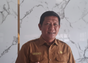 Kades Swarga Bara Wajibkan Pelibatan UMKM di Setiap Acara Besar untuk Dongkrak Ekonomi Warga