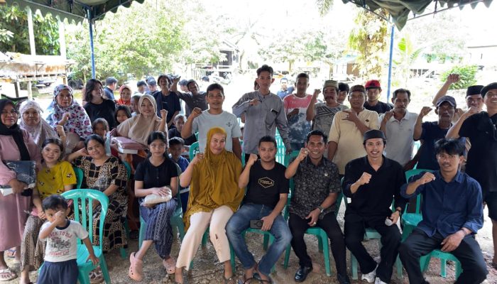 Yusri Yusuf Paparkan Raperda RPIK, Kutim Siapkan Fondasi Industrialisasi Jangka Panjang